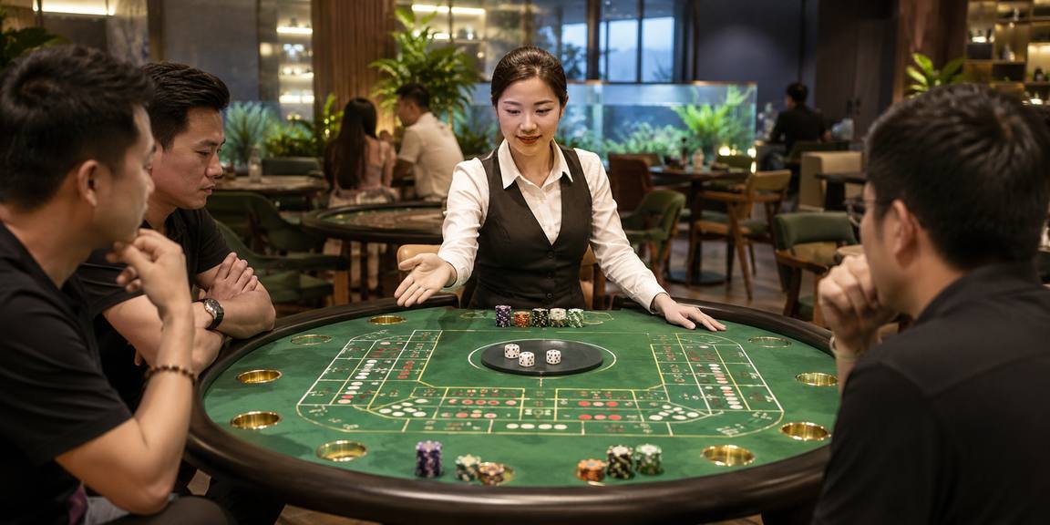 w188s Casino & Slot